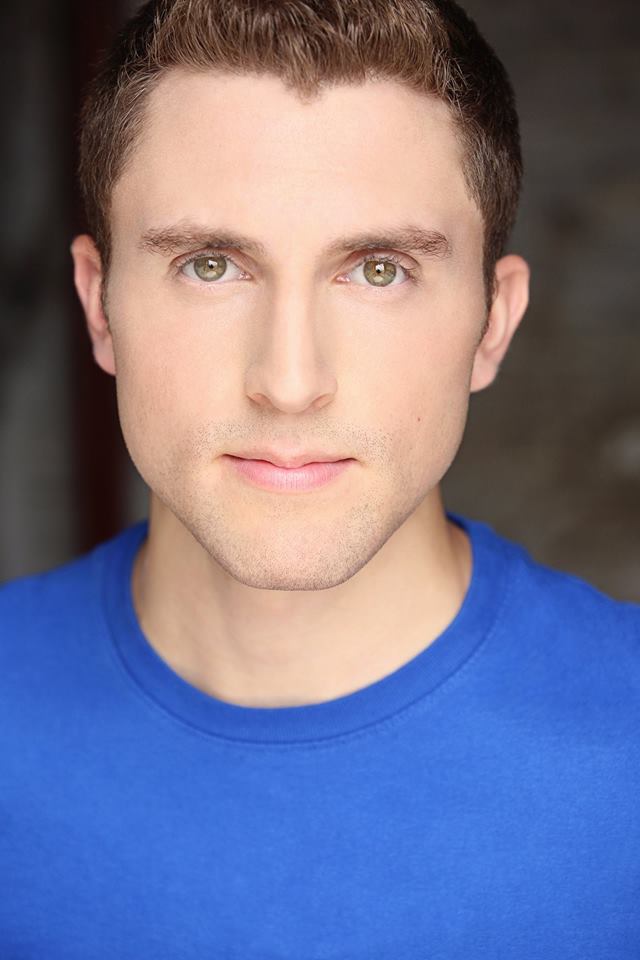 Chris McNiff