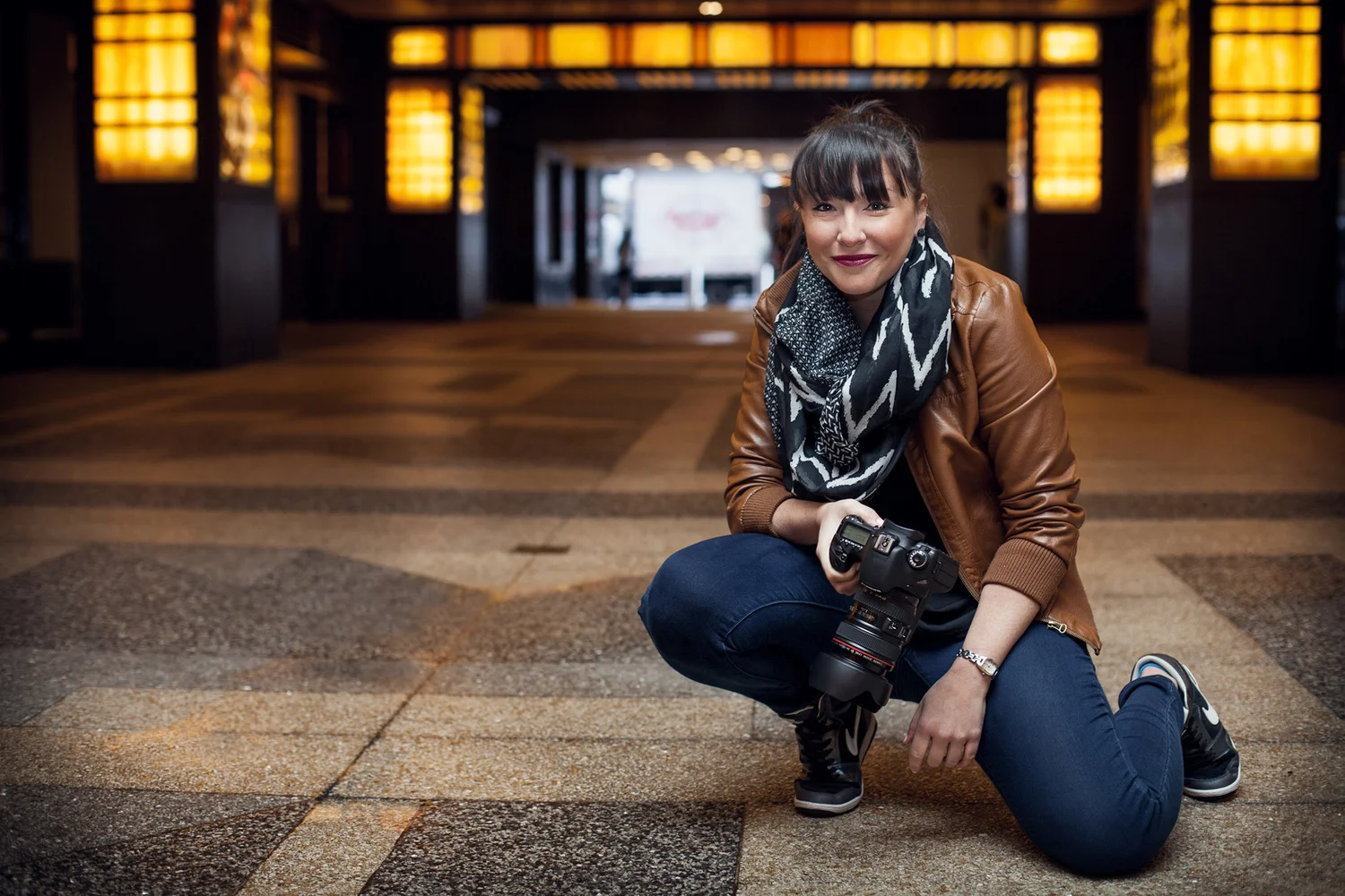 SHAYLA BENOIT THE SHADY LADY Shayla Benoit is a videographer, director, choreographer, producer, and actor who currently resides in New York City. She has appeared at Radio City Music Hall, 54 Below, and in regional theaters across the country. She also can be seen and heard on television, film, and radio. Shayla is a co-founder of Shady Theatrics, a creative video production company that has produced works for The Tony Awards, Clear Channel, Transcendent Endeavors, Wagner College, and many other commercial and corporate entities. Shady has had the honor of working with incredible talents such as Tom Hanks, Peter Scolari, Chita Rivera, and Brian D'Arcy James. Shayla is a collaborator and director for "Striving," which is an artistic collaborative video series currently in production with Eric Mann, Gina Duci, and On Point Dance. She has also worked closely with Unreel Films on a flashmob at Lincoln Center for Lululemon Athletica and on promotional videos for The Juilliard School. Shayla holds a BFA in Musical Theatre from Florida State University.See more of Shayla and her work on the Shady Theatrics website. 