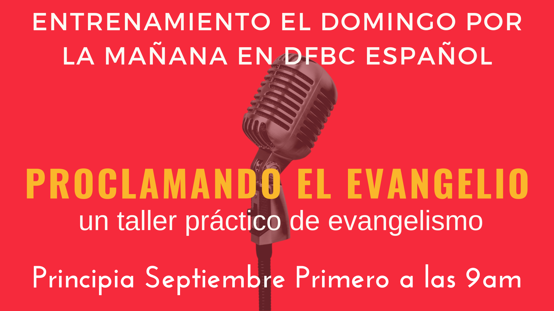 Proclaim the Gospel en Espanol.png