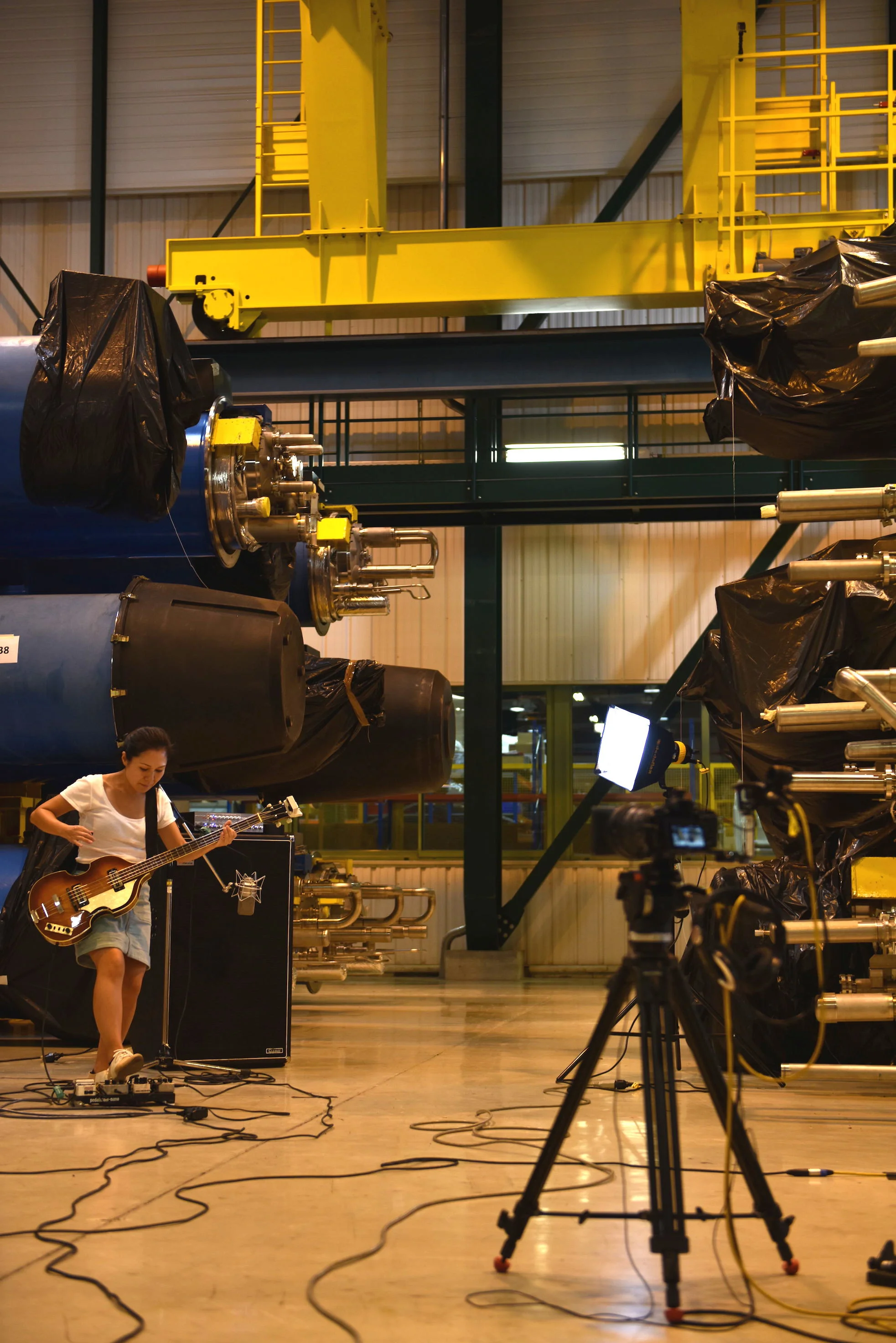 Credit: CERN/Marine Bass