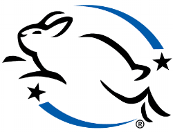 Certified Cruelty Free-Leaping Bunny
