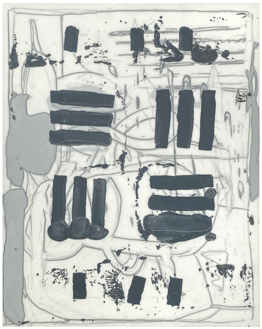 score for four three by four (VII)