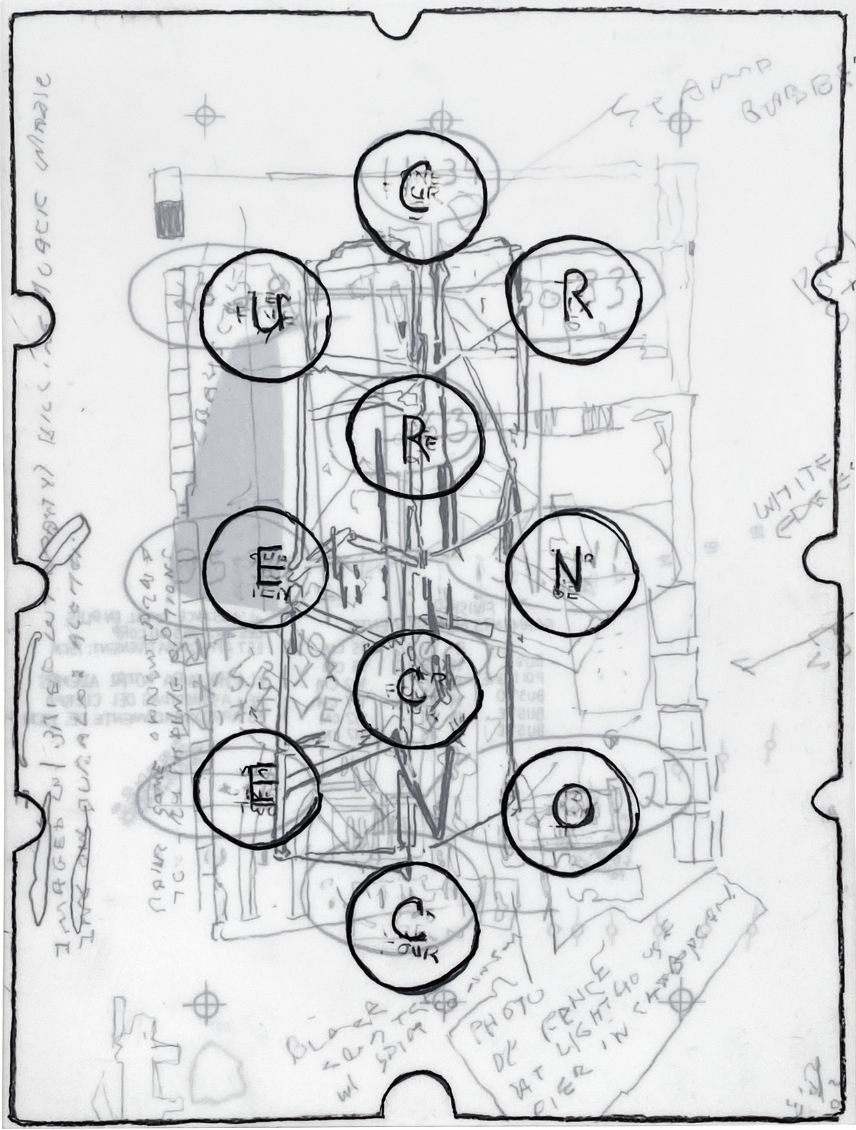 great salted western