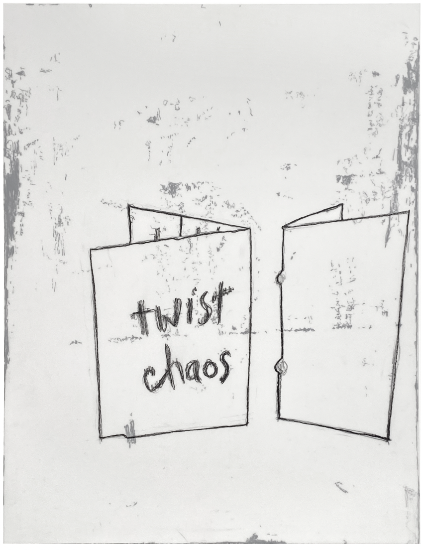 twist / chaos