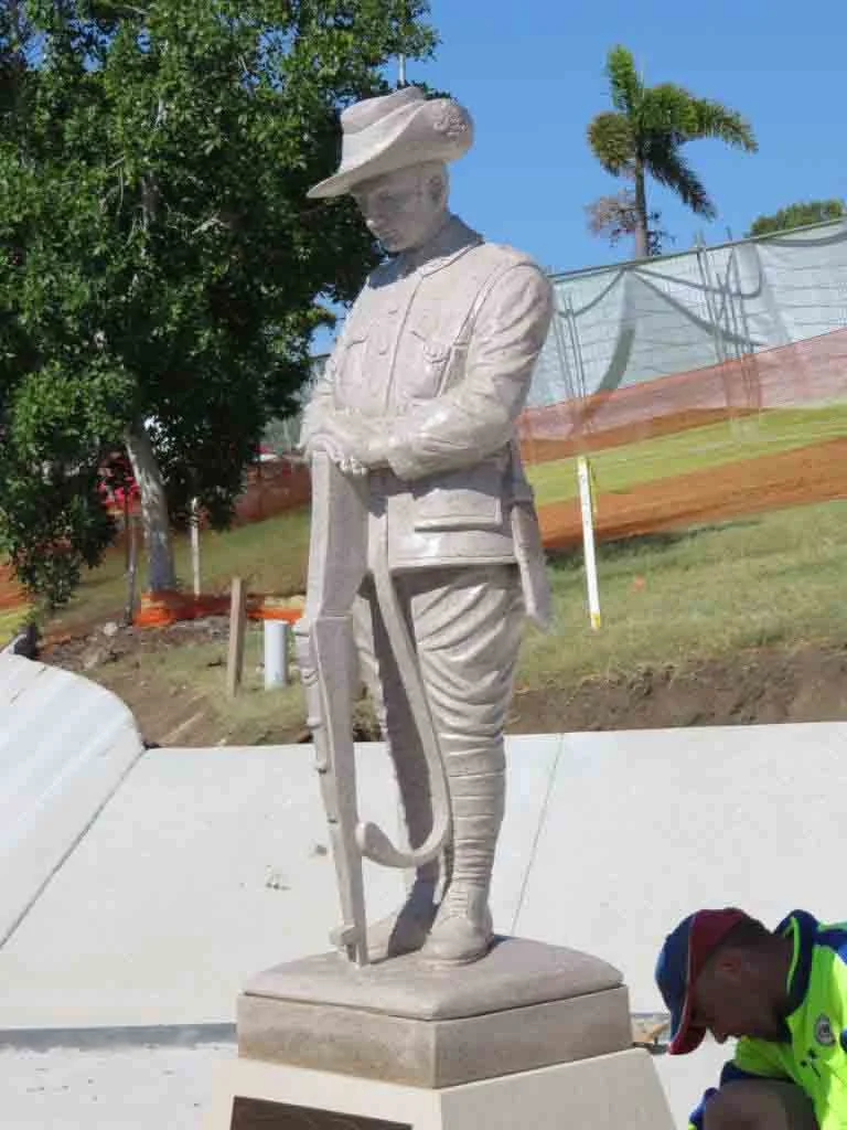 Anzac Centenary Memorial - 19th March 2015 (4).jpg