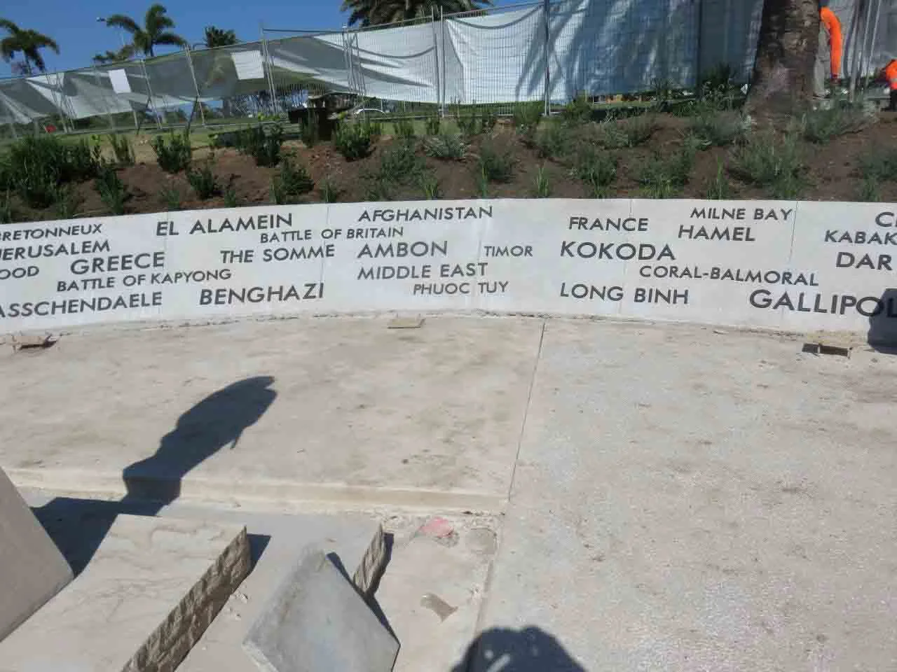 Anzac Centenary Memorial - 25th March 2015 (2).jpg
