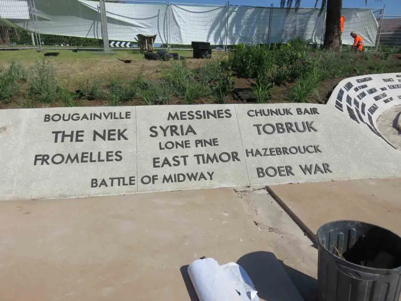 Anzac Centenary Memorial - 25th March 2015 (7).jpg