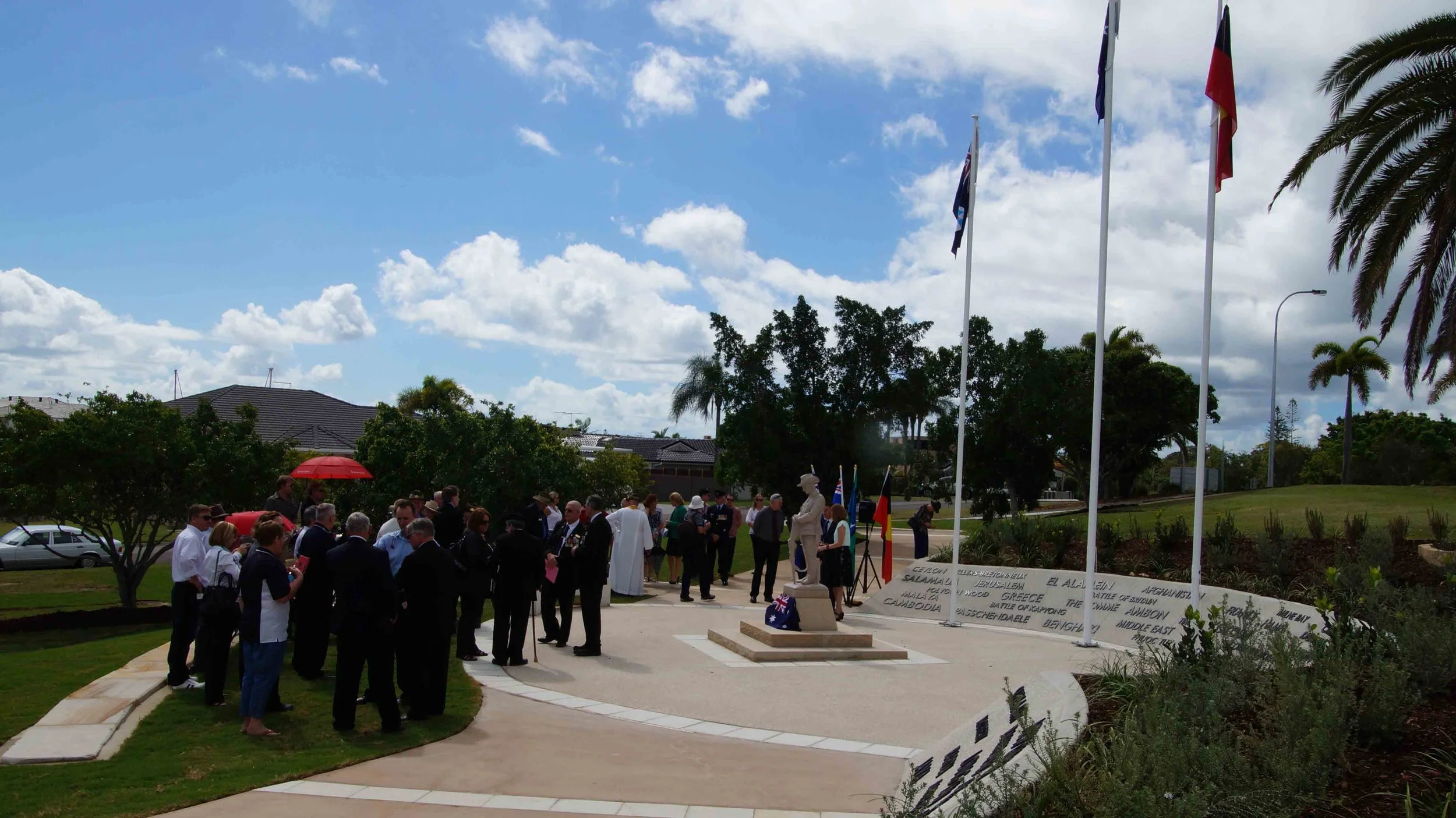 Anzac Centenary Memorial Official Unveiling - 17th April 2015 (1).jpg