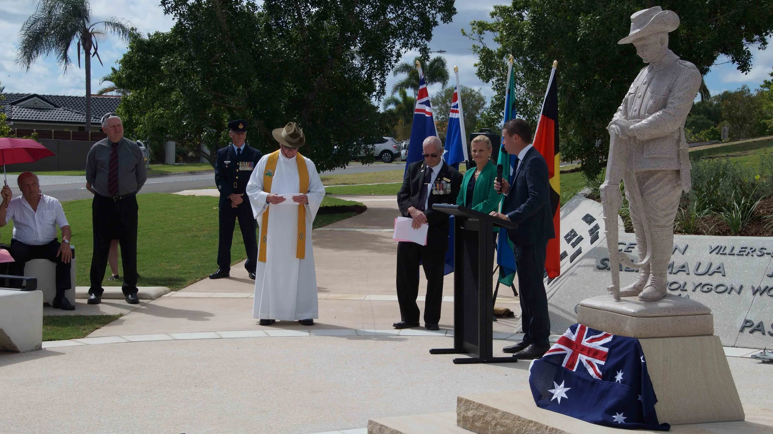 Anzac Centenary Memorial Official Unveiling - 17th April 2015 (2).jpg