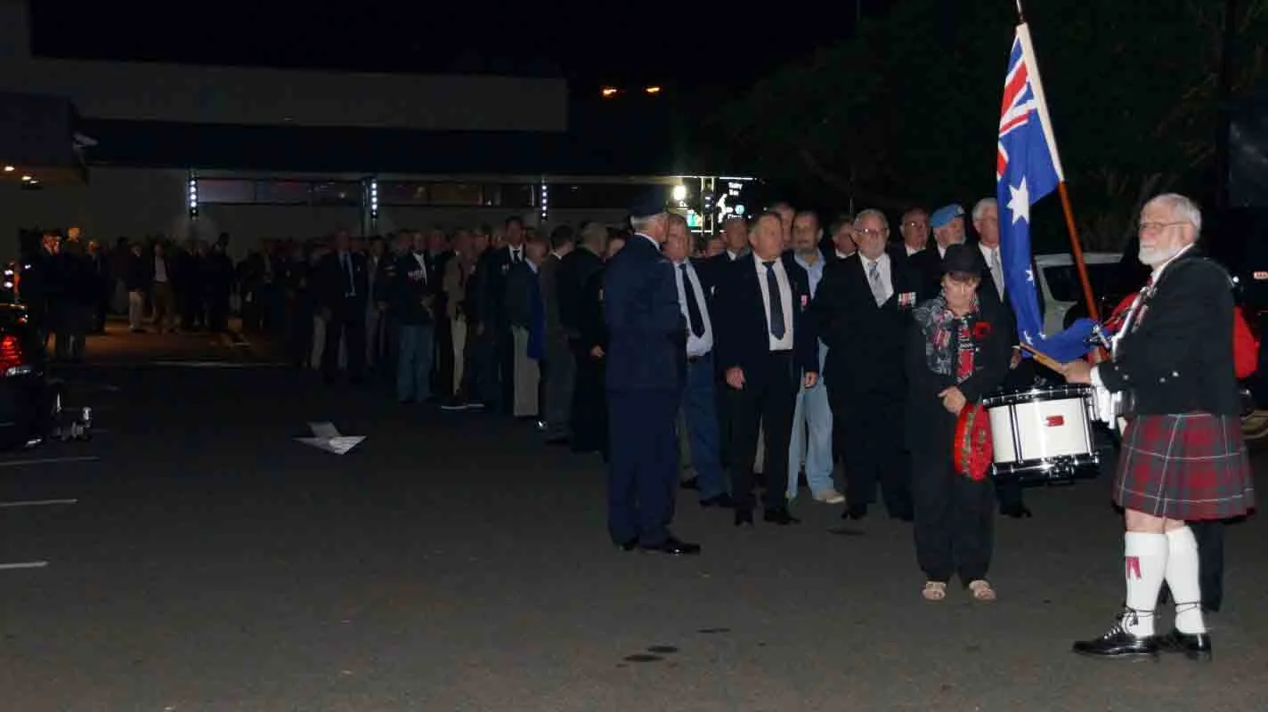 Anzac Centenary 2015 - Dawn Service (2).jpg