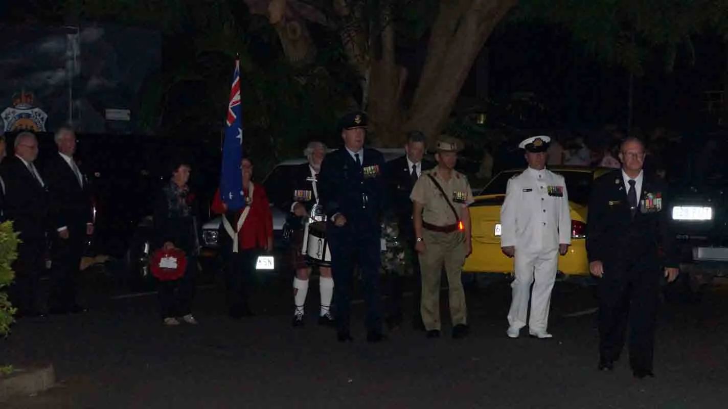 Anzac Centenary 2015 - Dawn Service (6).jpg