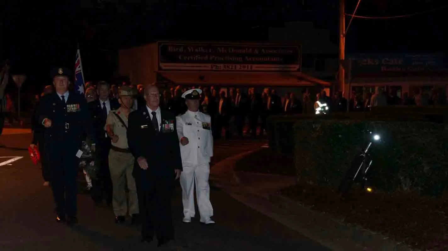 Anzac Centenary 2015 - Dawn Service (9).jpg