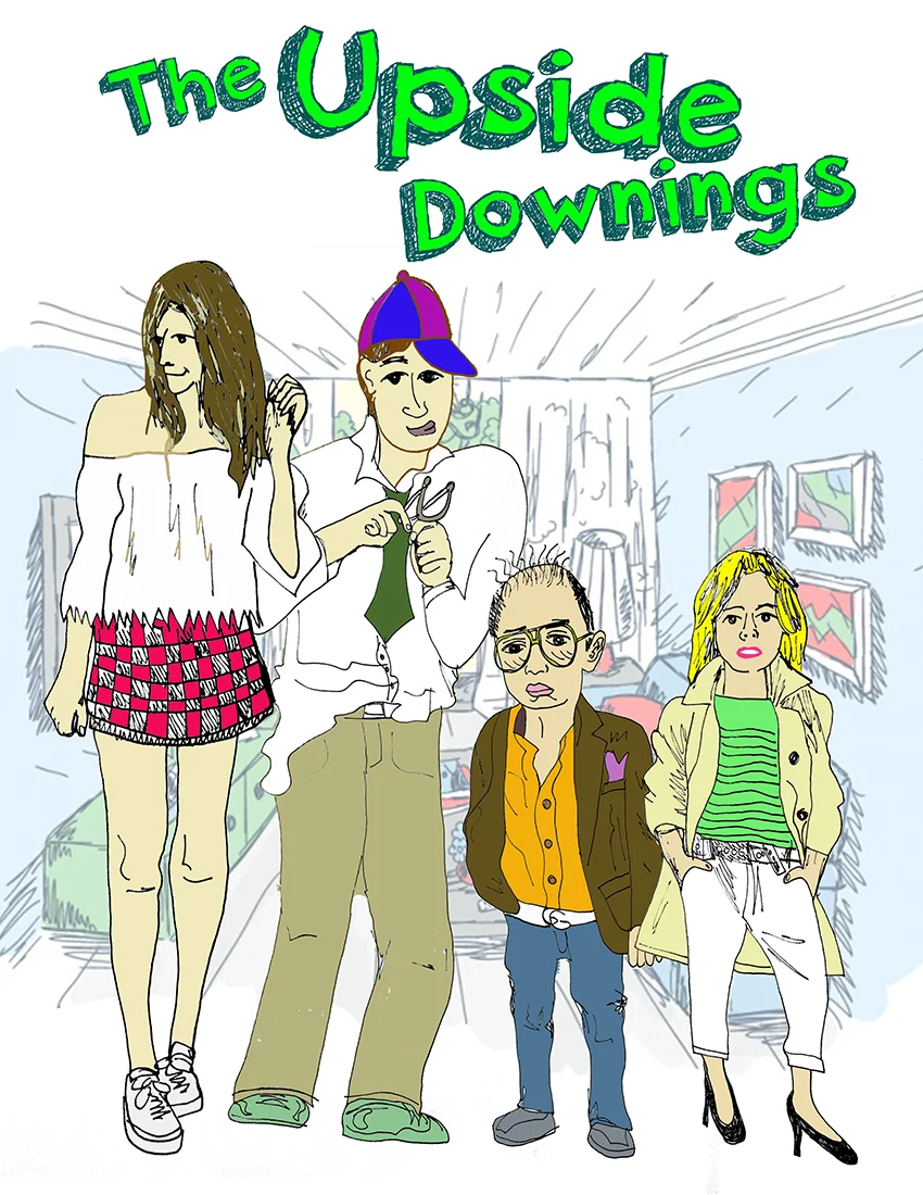 The Upside Downings.jpg
