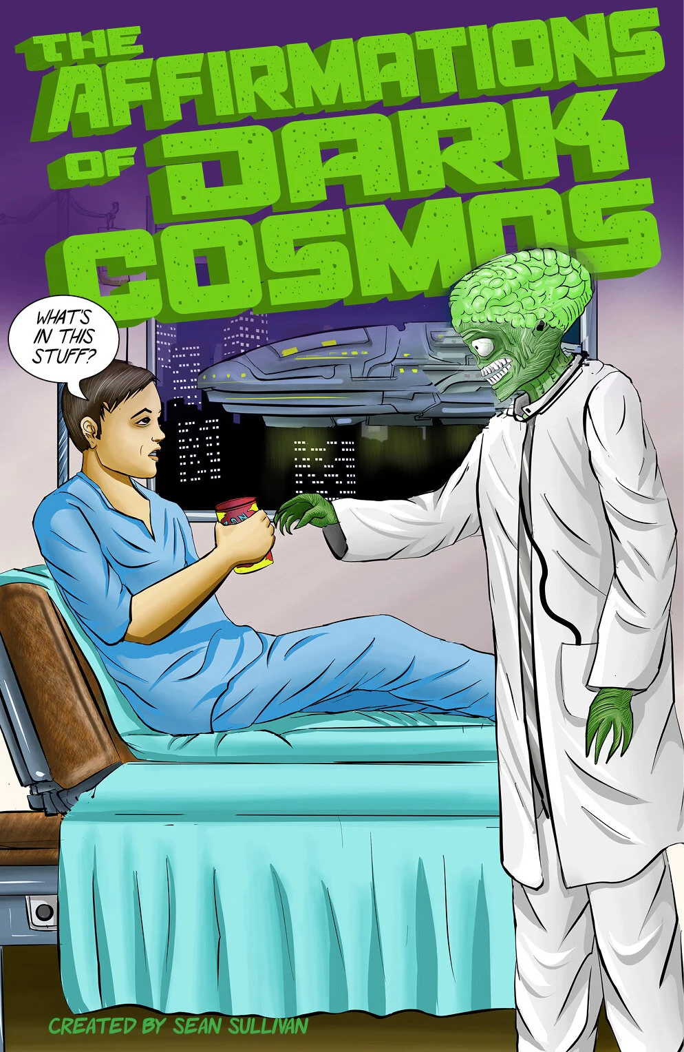 The Affirmations of Dark Cosmos Comic.jpg