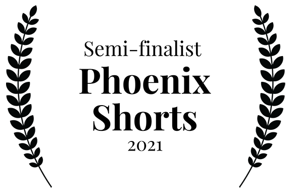 Semi-finalist  - Phoenix Shorts - 2021.png