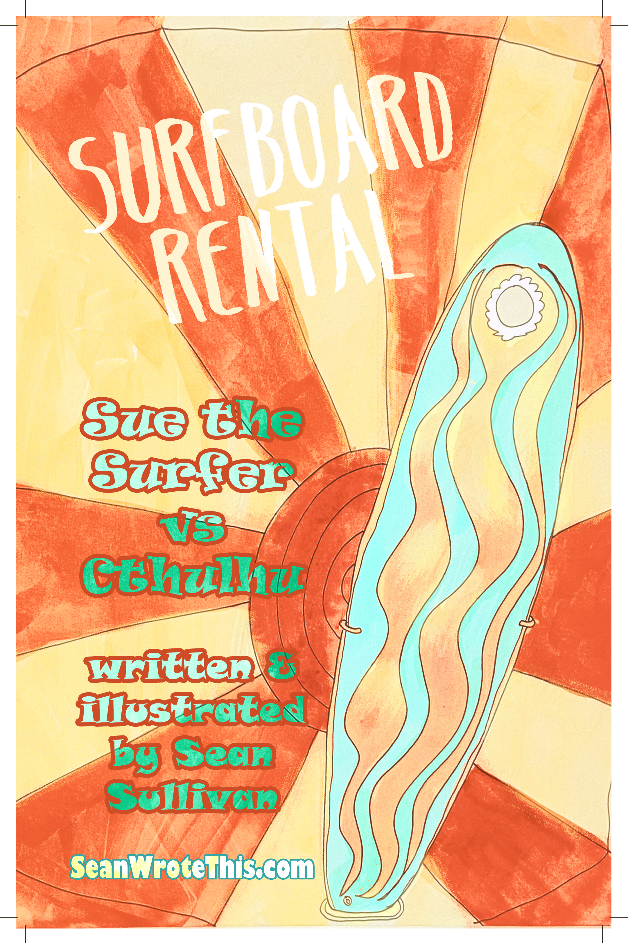 SUE THE SURFER COMIC BOOK 4-8.png