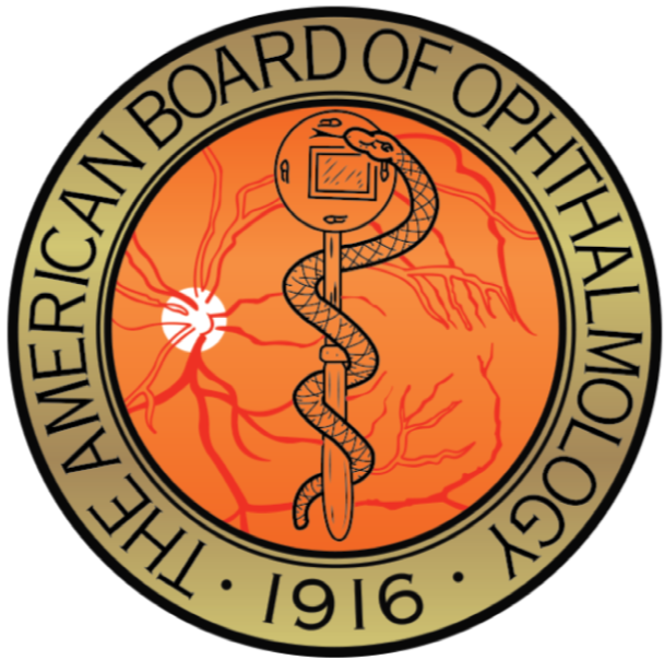 Dr. Ryan Teeple board certified ophthalmologist