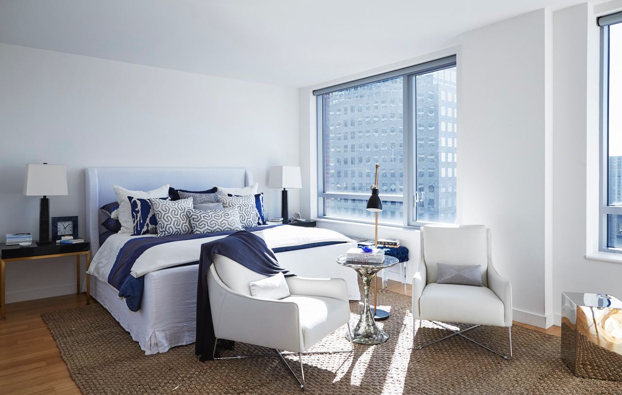 Make Your Primary Bedroom THEIR Primary Bedroom: 5 Tips to Stage A Bedroom