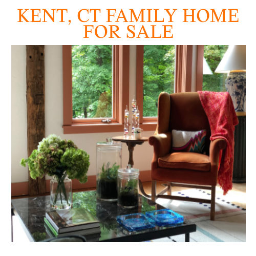 Kent CT Family Home