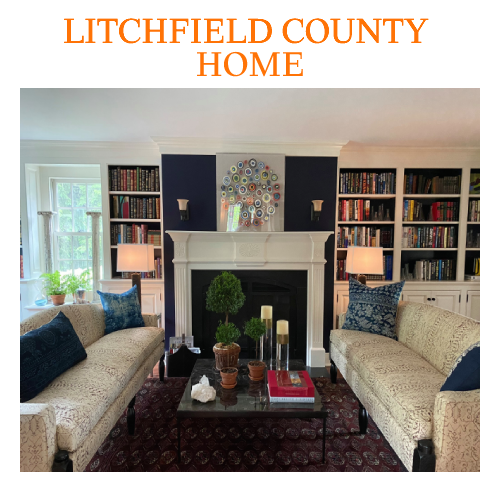 Litchfield Country Home
