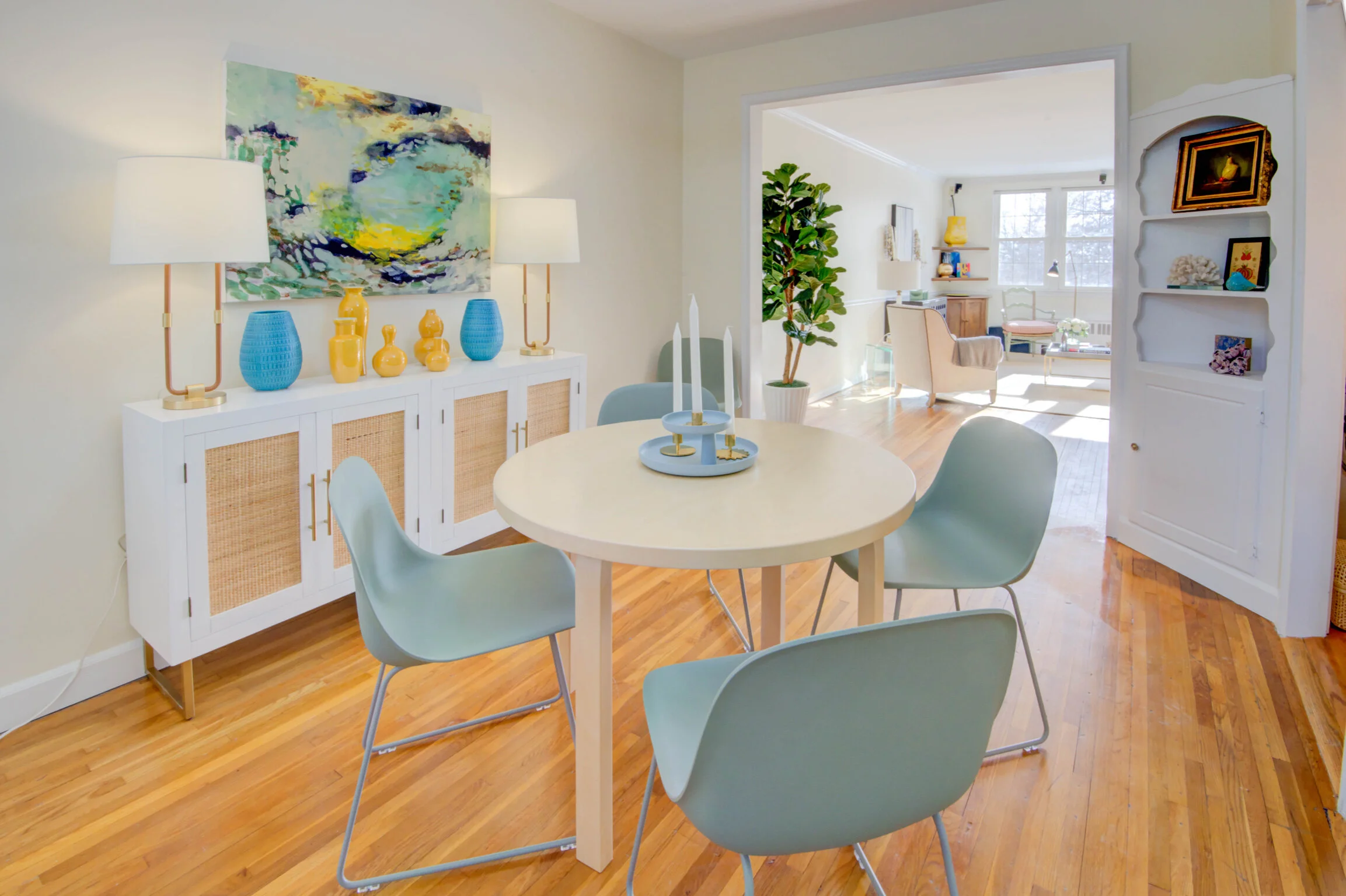 Get to Know Our Client: Realtor George Cain