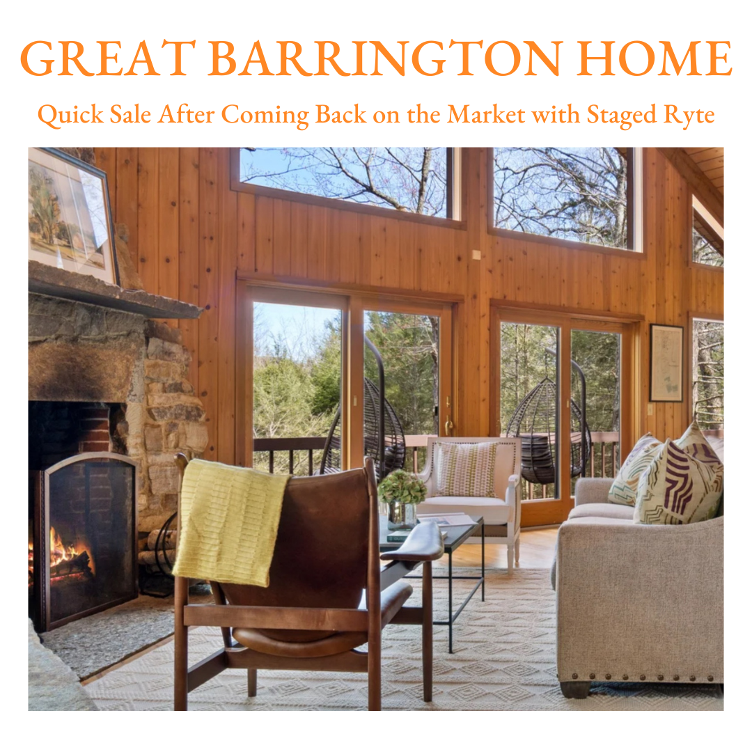 Great Barrington Home