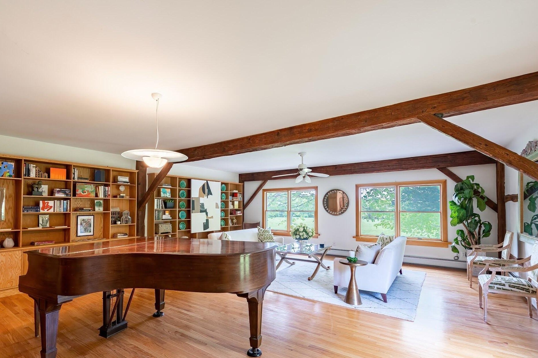 Brighten Up Your Home with These 5 Budget-Friendly Tips