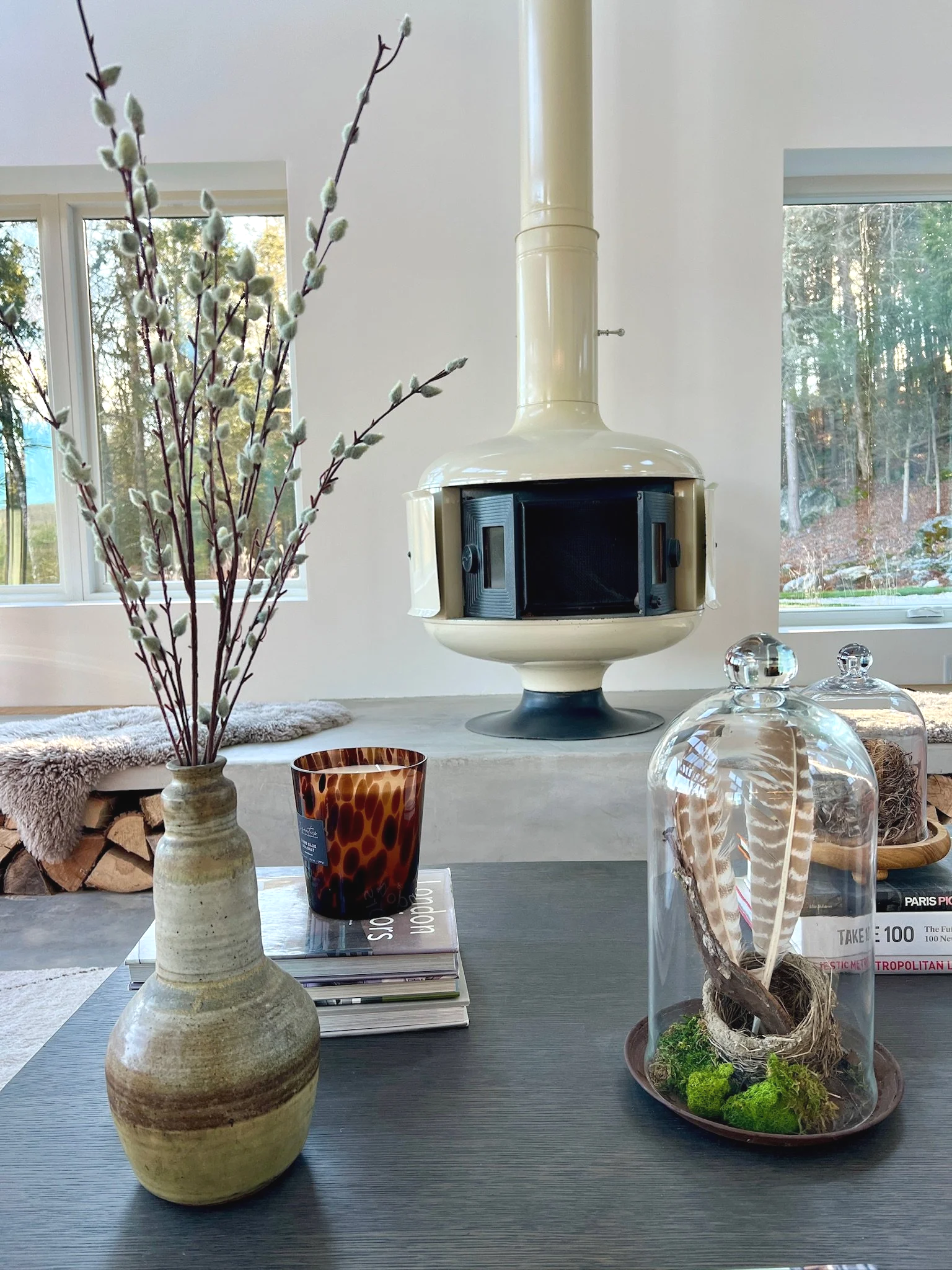 40 East Alford Dawn Stanyon