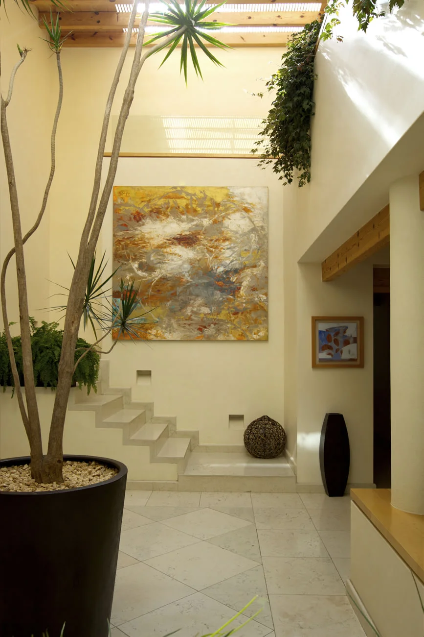Casa Pedregal II