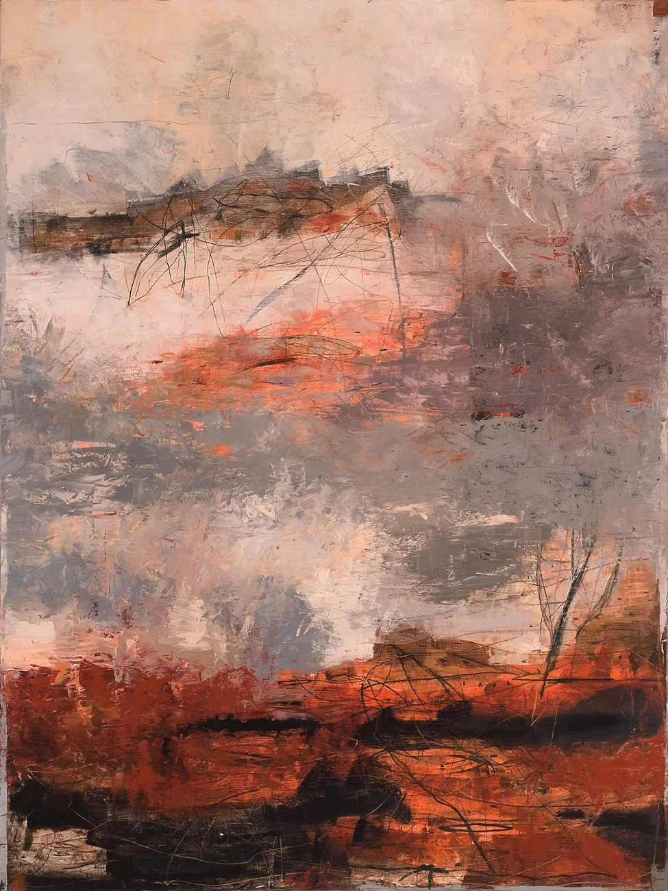 De la serie: Terra di Cassel: III