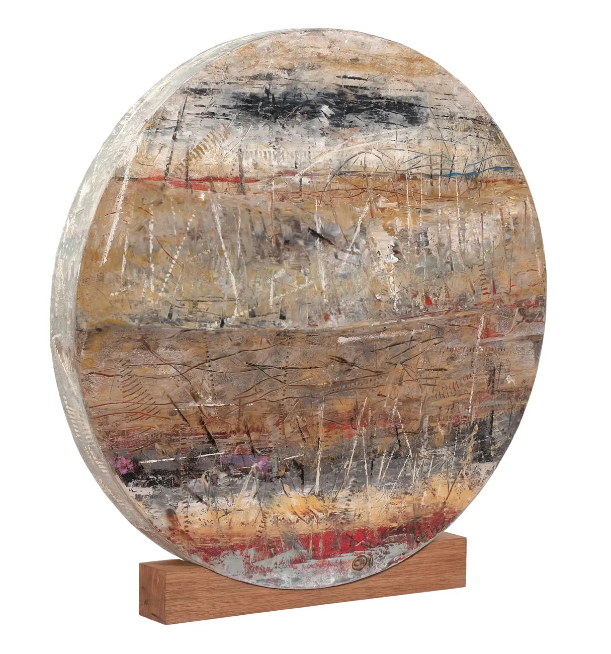 Semilla: Terra di Cassel
