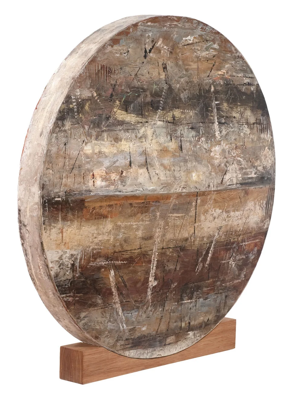 Semilla de mostaza