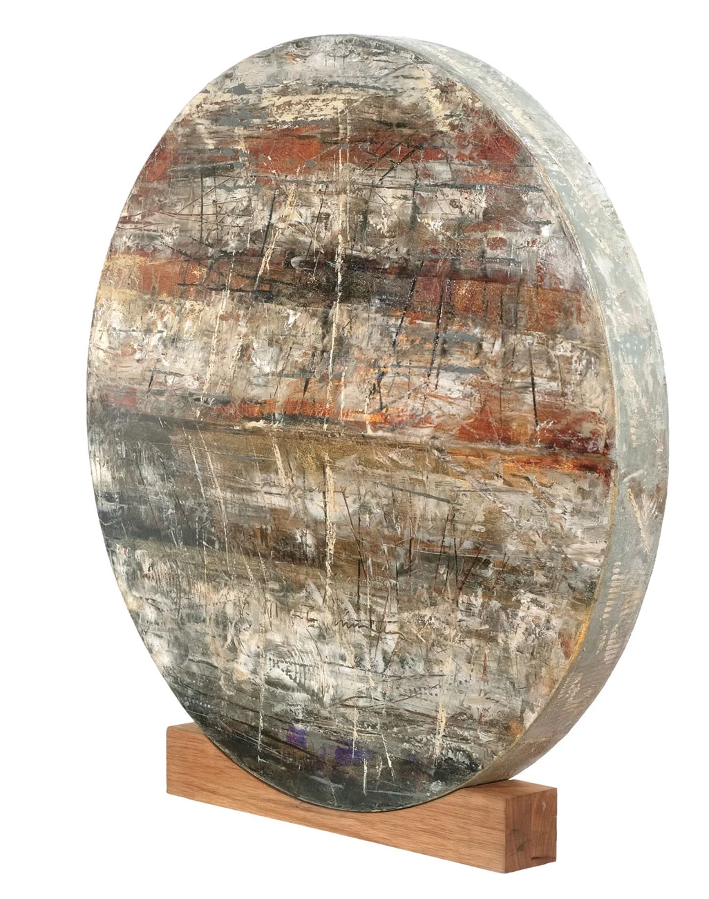 Semilla: Terra di Cassel