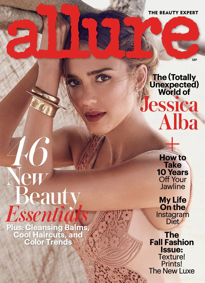 Allure