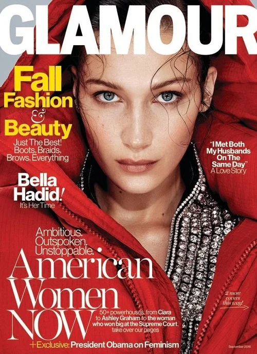 Glamour