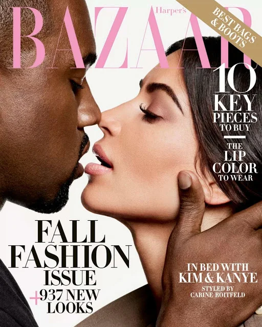 Harper's Bazaar