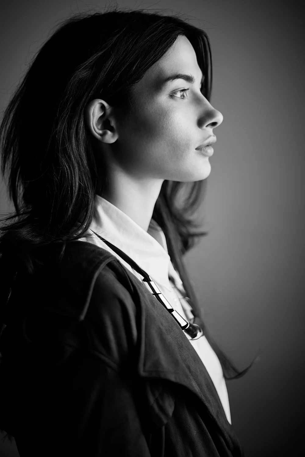 Sabina by Julian R.