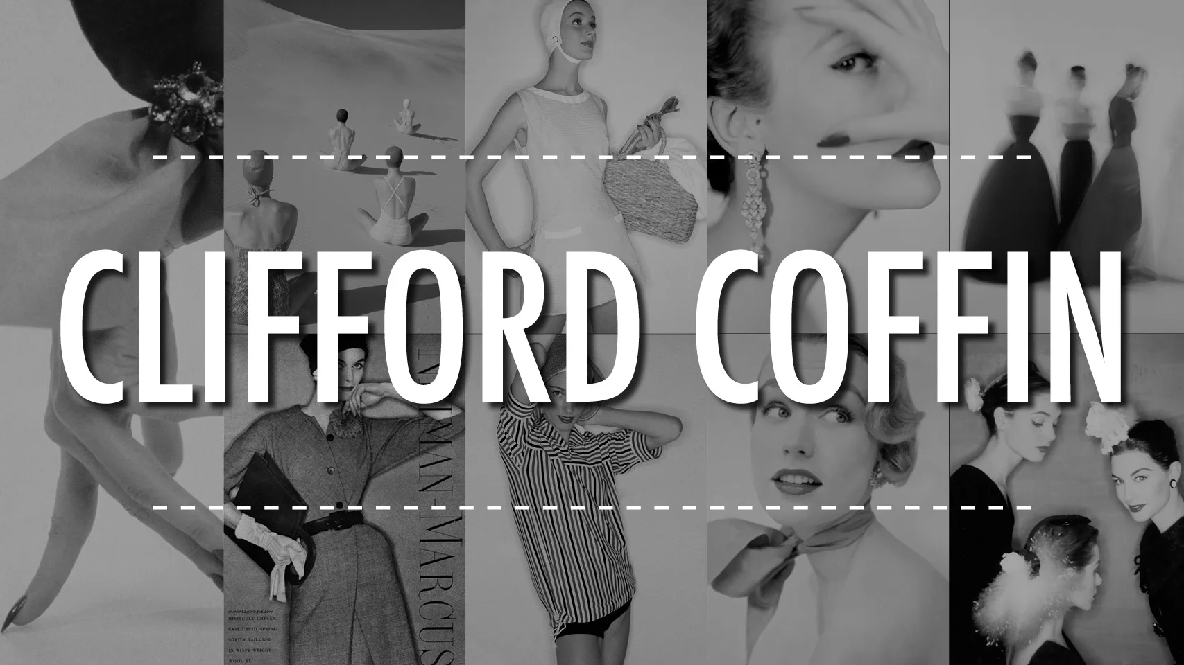 Fashion Photographers - Clifford Coffin - Thumb.jpg