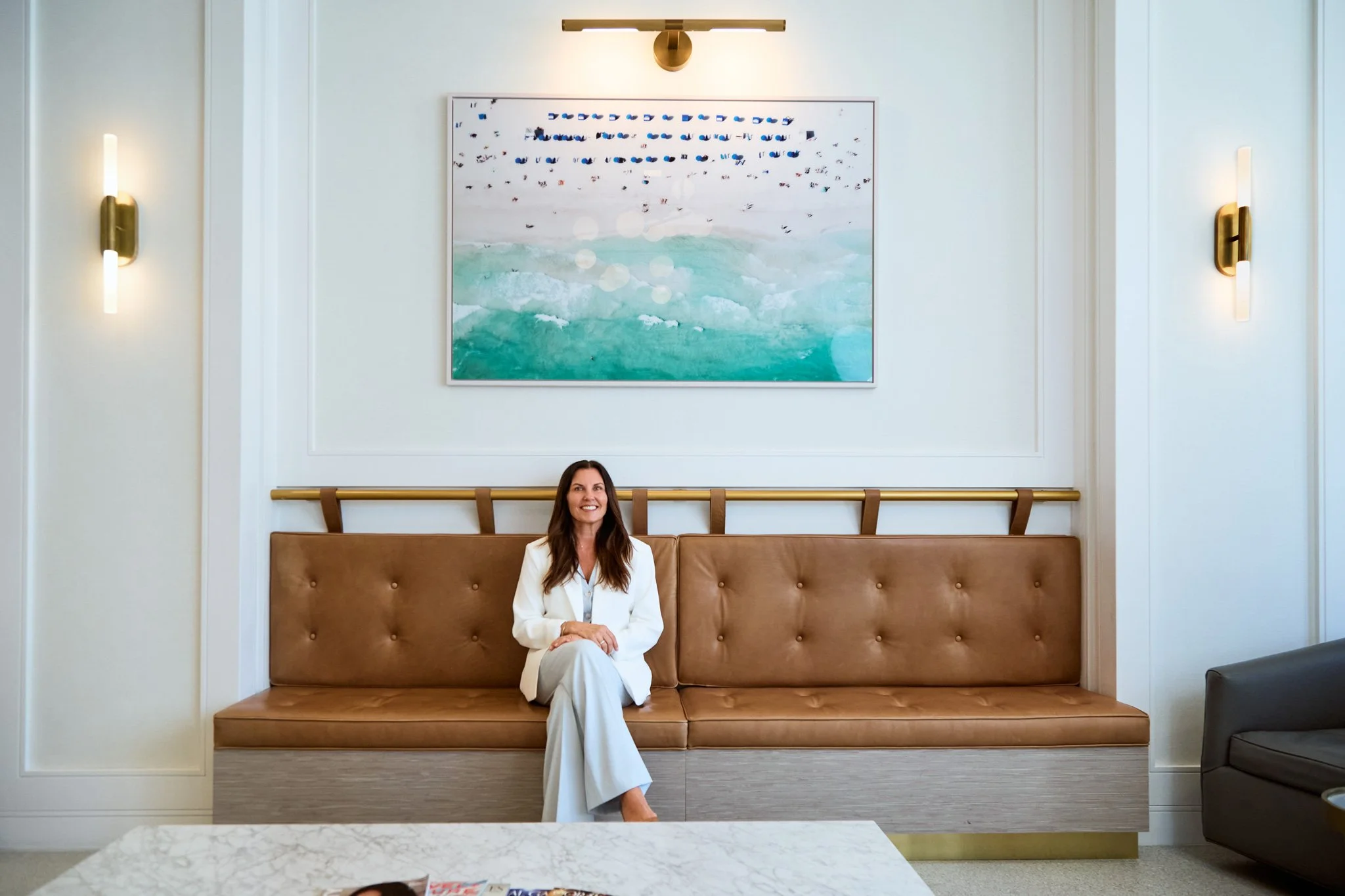 Nicole Souza - CGO - Stagwell