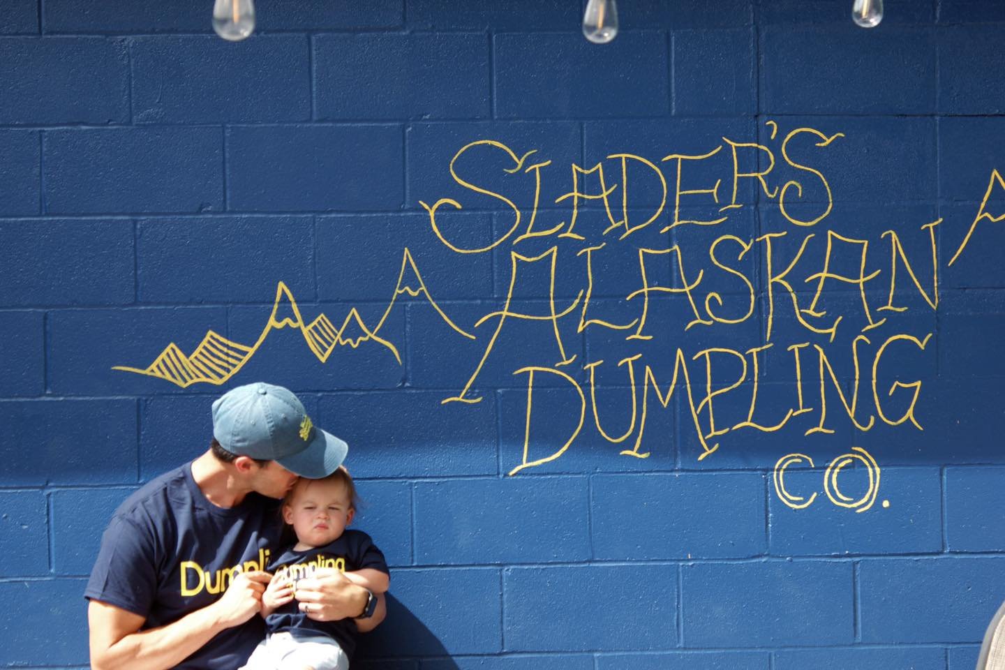 Make some memories this fall over a warm bowl of your favorite alaskan dumplings 🥰 

Our searcy location brings all kinds of fun for the whole family with comfortable seating, board games, and chill vibes thanks to our wall of records to choose from