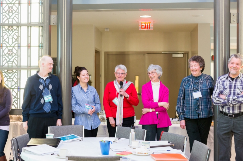 19. St. Joseph’s Health Centre Community Reference Panel