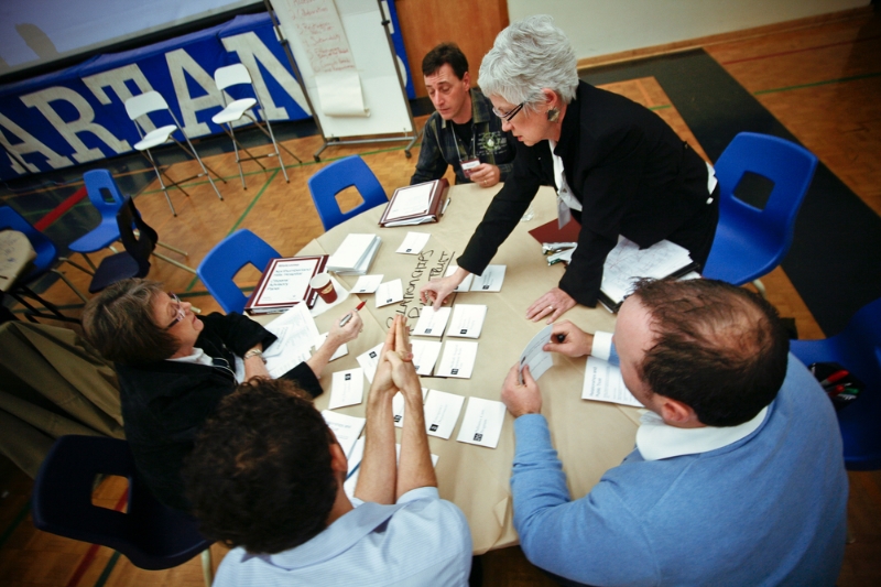 6. Northumberland Hills Hospital Citizens’ Advisory Panel on Health Service Prioritization