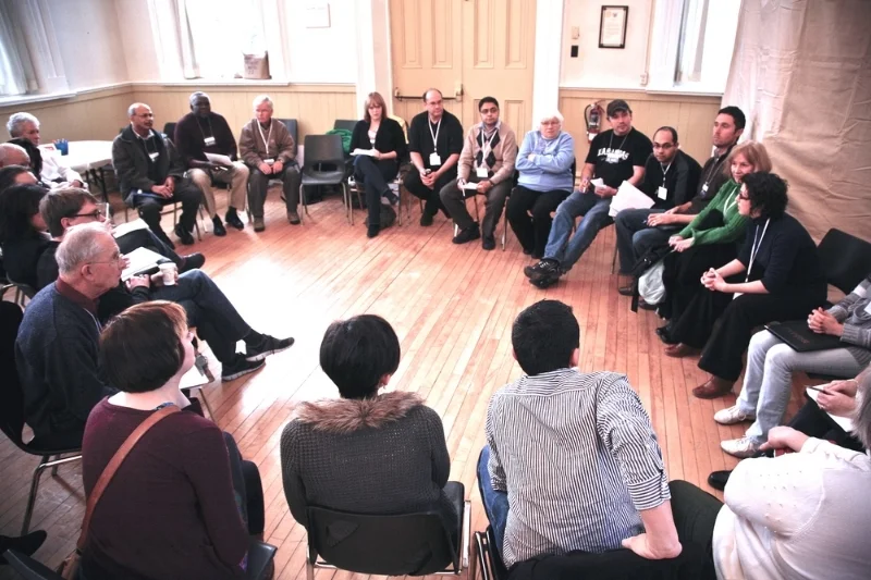 9. Hamilton Citizens’ Reference Panel on Cultural Policy and Planning