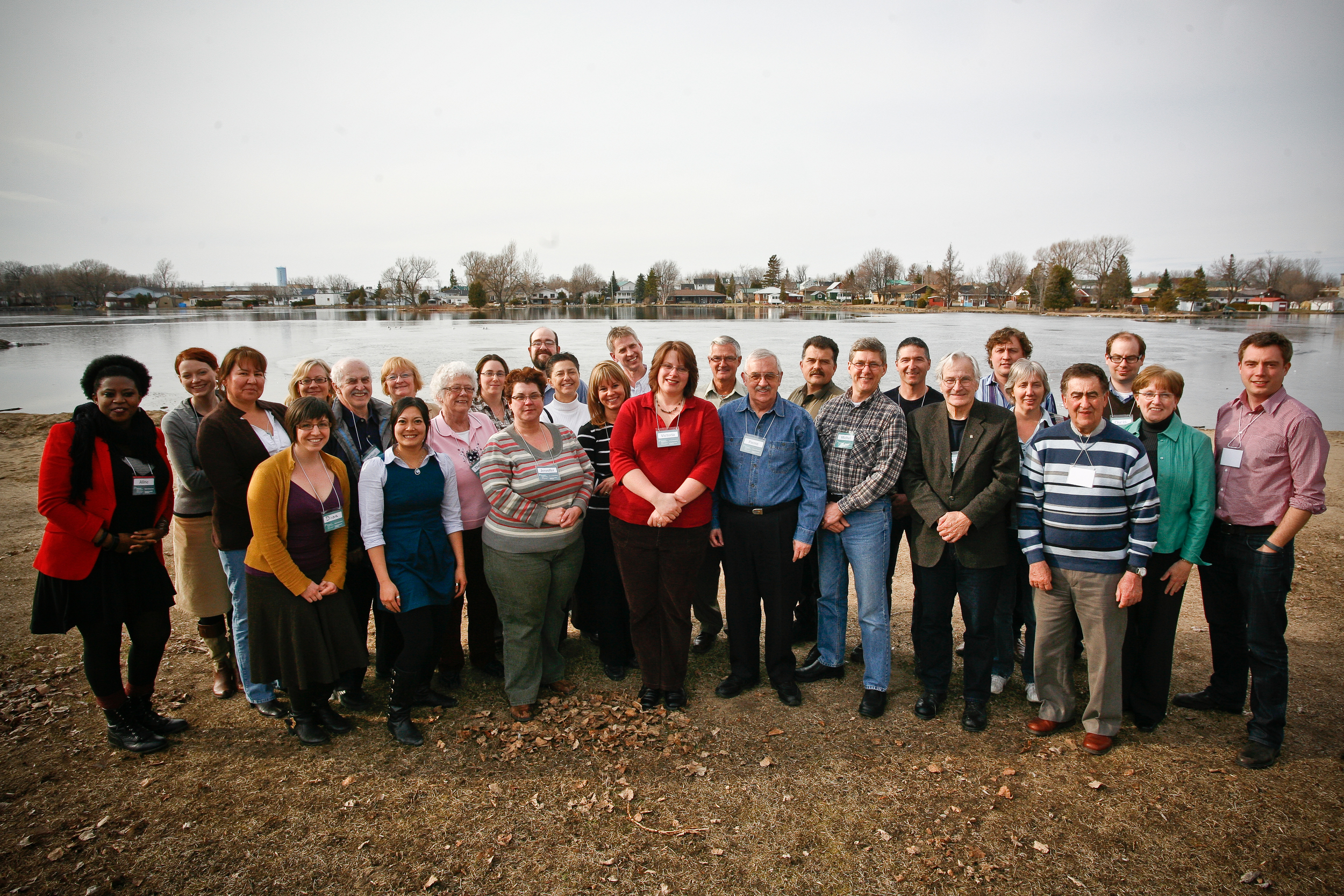 7. Champlain LHIN Citizens’ Advisory Panel on Clinical Hospital Services Distribution Plan