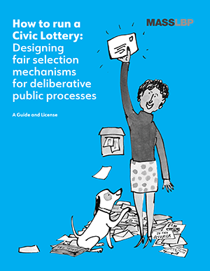 To learn more about the Civic Lottery process, download our guide.