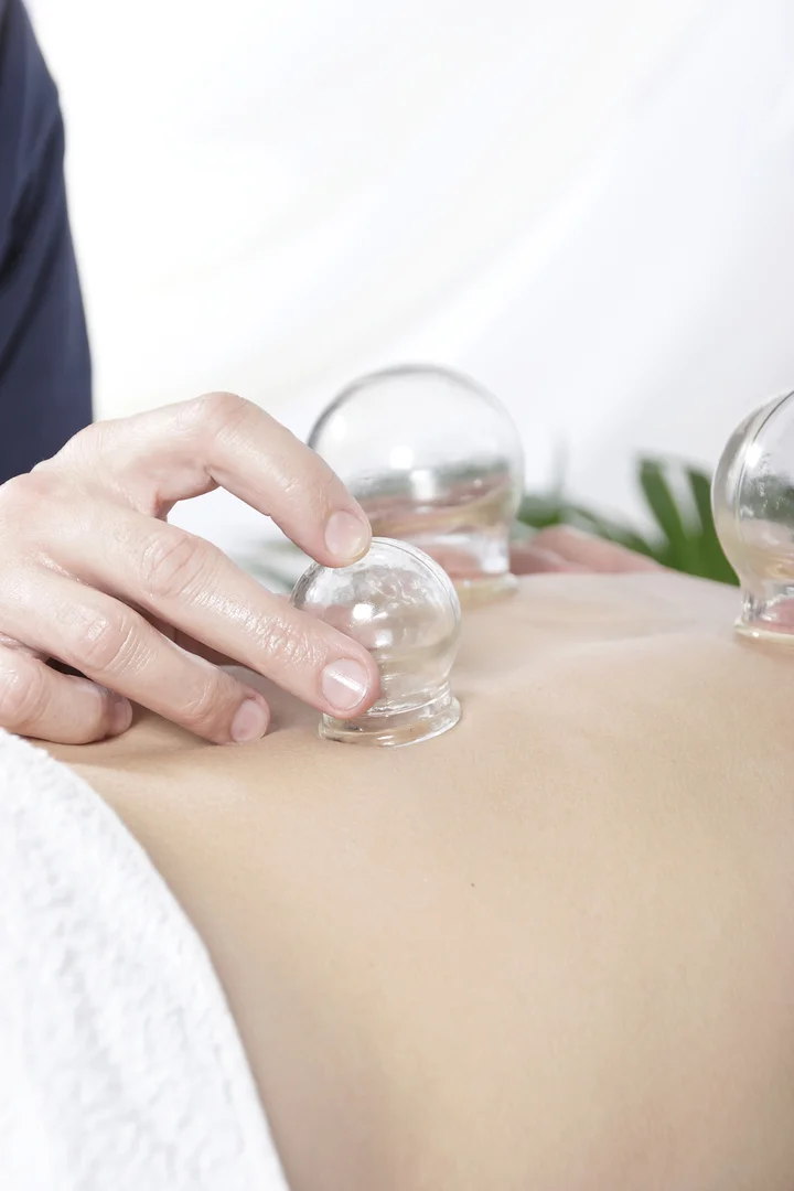 Treatment at Raah Acupuncture, Koreatown Los Angeles