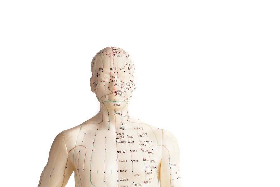 Acupuncture treatment at Raah Acupuncture, Koreatown Los Angeles