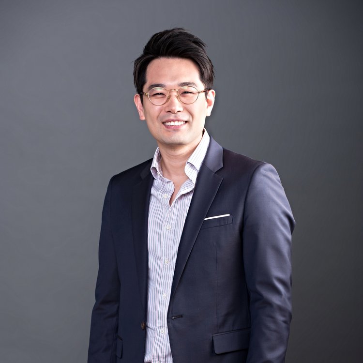 Justin Chung L.Ac. — Licensed Acupuncturist Raah Acupuncture Koreatown Los Angeles