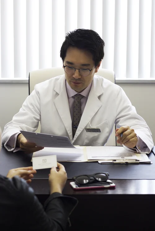 Raah Acupuncture clinic Koreatown Los Angeles