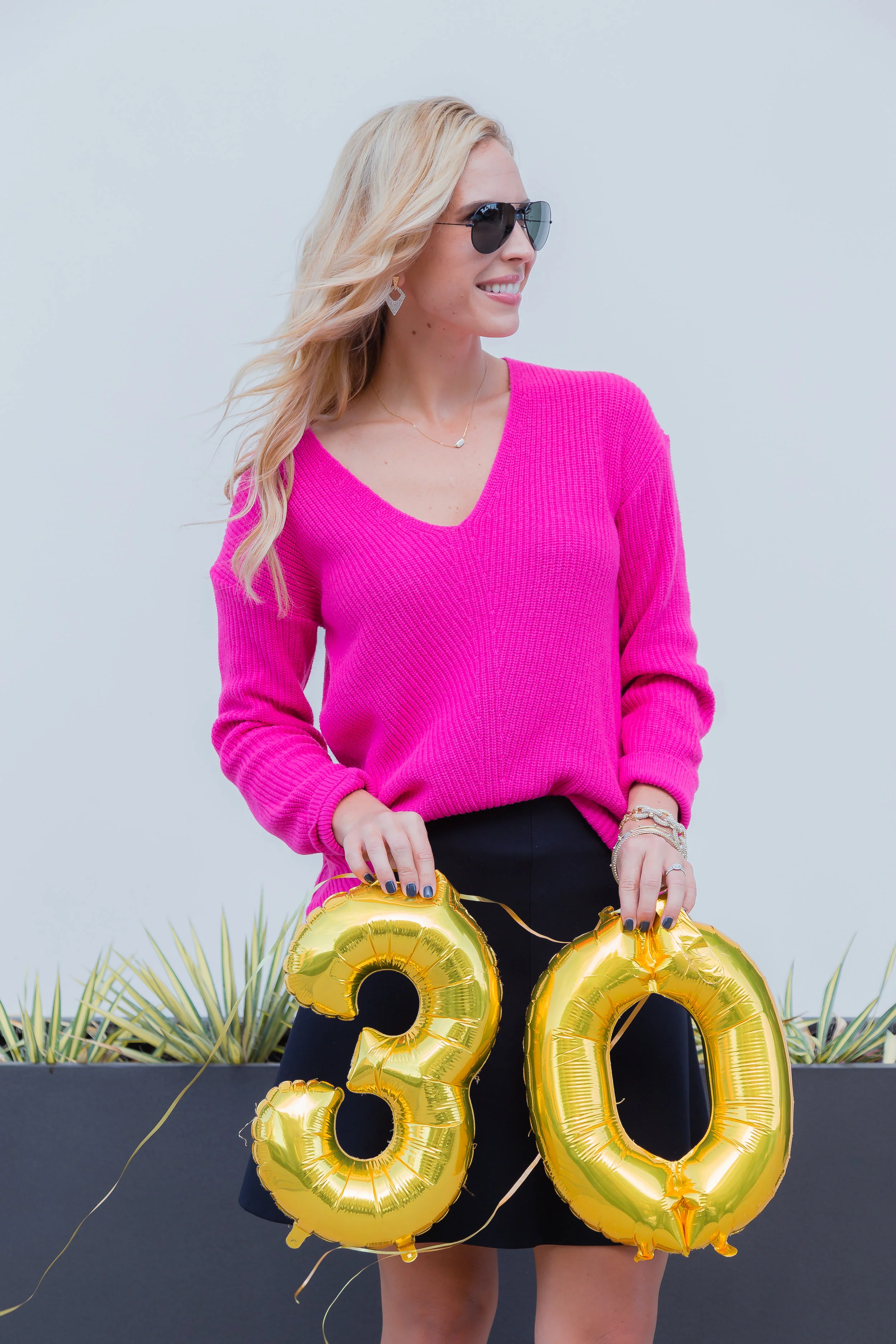 This is 30 with Bridget of Simply B Style